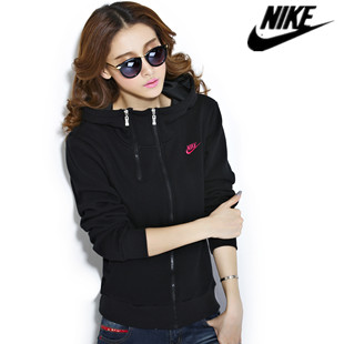 3新款 专柜正品 外套<em>耐克</em>女款 <em>Nike女装 卫衣</em>运