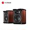 上下架计划:Hivi/惠威 HiVi M100MKII蓝牙音箱m100mk2 顶级有源2.0电脑音响