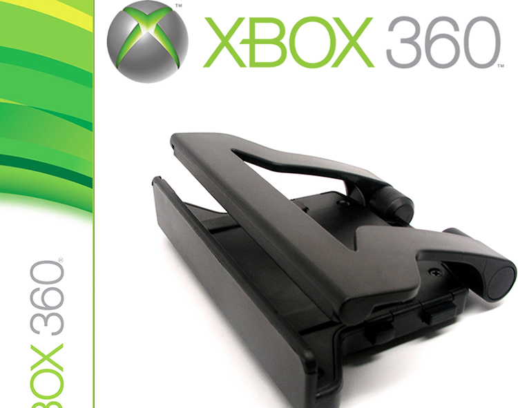 XBOX360 Bracket TV Mounts xbox360 kinect LCD TV Bracket Bracket Accessoriesin the Video game/Fitting/Game/Raiders , XBOX Accessories , Kinect Body sensor category - from Buy2taobao.com to provide professional Taobao agent buy service