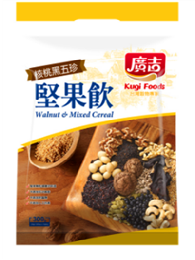 台灣原裝進口廣吉堅果核桃黑五珍,營養補給想吃就沖堅果,正品包郵在類目 咖啡/麥片/衝飲, 飲料, 其它飲料中 - 來自Buy2taobao.com提供專業的淘寶代購服務