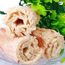 包邮特价 手撕风琴鱿鱼丝 海味零食 大连特产鱿鱼片500g 鱿鱼丝
