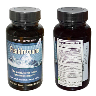 癌症患者适合吃什么保健品?