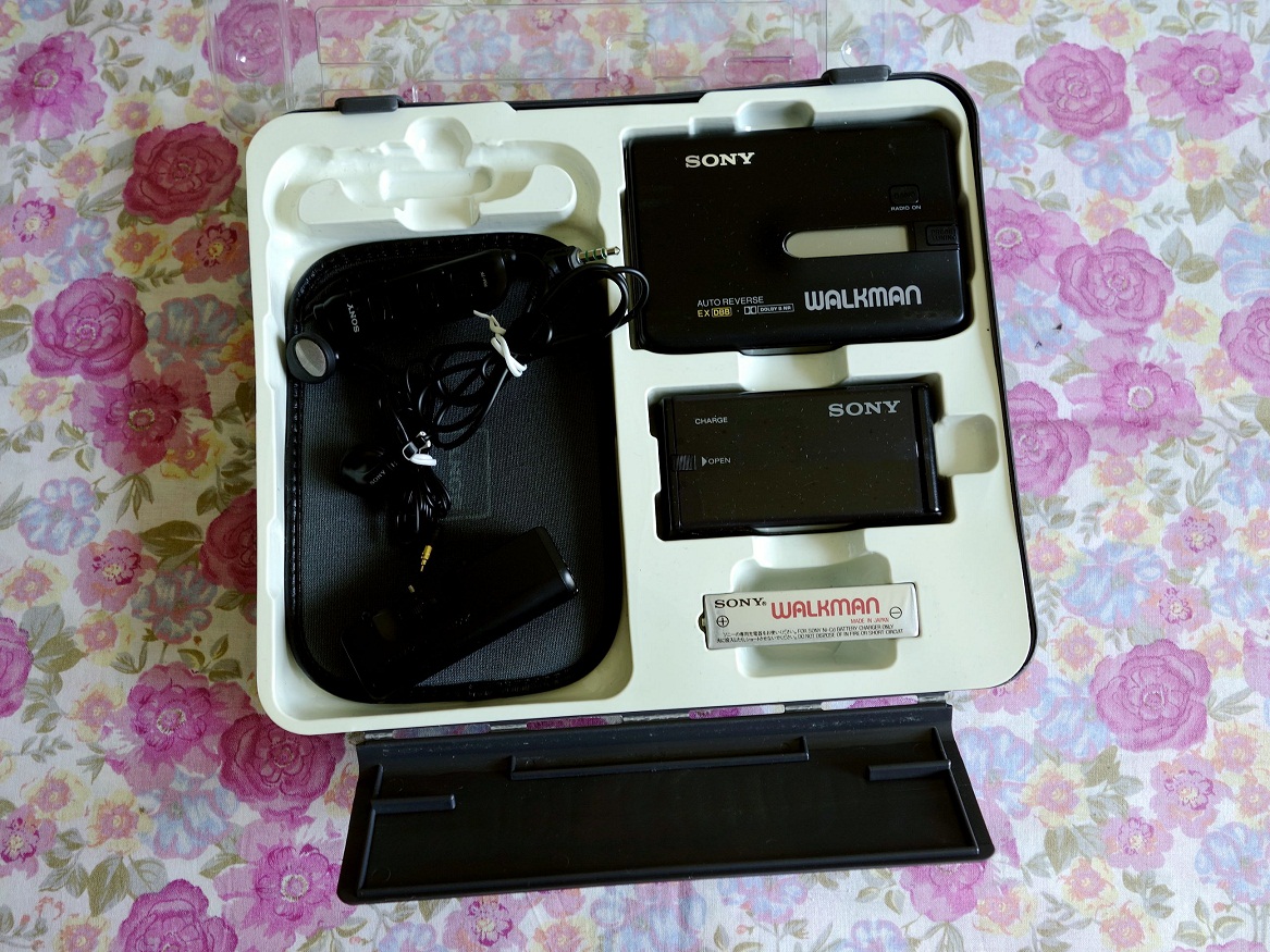 现货索尼 SONY WM-FX70 (辅助WM-FX85 FX