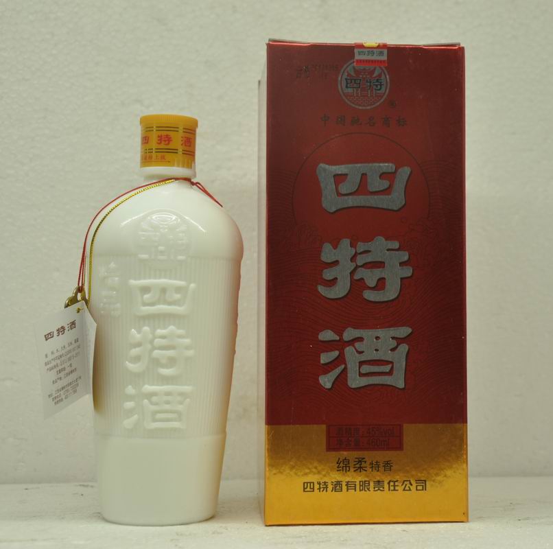 四特酒陈年老酒老四特酒45度 特香型白酒2013年陈粮食酒四特酒|ruв категории вино, самодельных спиртных напитков - от Buy2taobao.com для оказания профессиональной услуги покупки агента Taobao