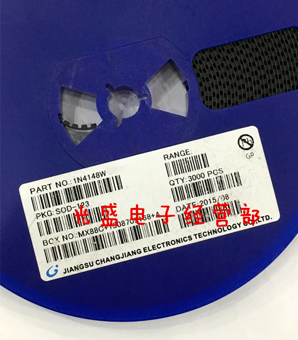 贴片稳压二极管 BZT52C43 SOD-123 WU 1206 43V 3K装 (140元/盘)|msdalam kategori Aksesori Digital 3C, pasaran komponen elektronik, peranti elektronik, diod/LED - dari Buy2taobao.com untuk memberikan perkhidmatan ejen Taobao profesional membeli