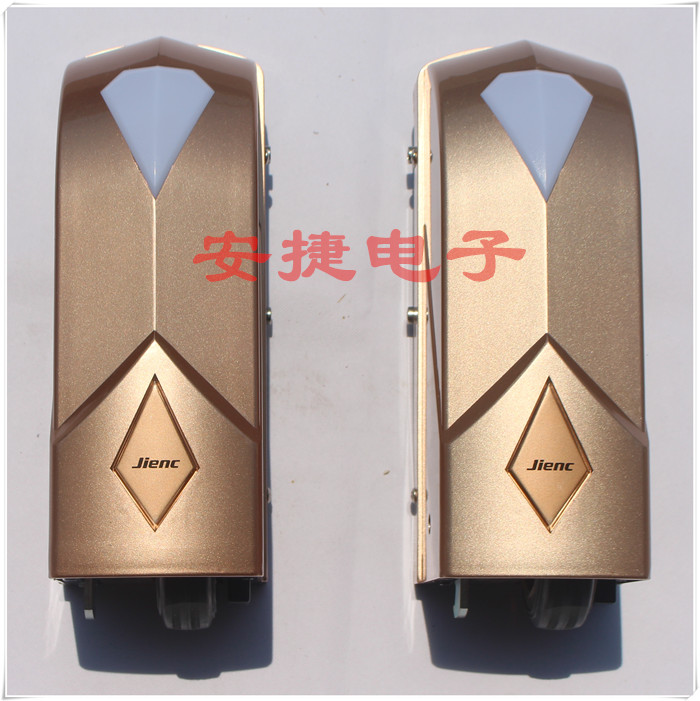 JIENC捷恩西电动平开门电机八字开门机别墅庭院门扇形遥控开门机在类目 电子/电工, 智能家居系统, 电器控制系统, 门窗控制器中 - 来自Buy2taobao.com提供专业的淘宝代购服务