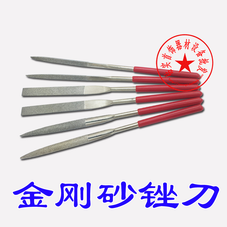 Special Offer Diamond rasp 18CM triangle Semicircle Flat Diamond Emery jewelry Plastic file Goldsmith's toolsin the Hardware/Tool , Hand Tools , File,Plane , Other category - from Buy2taobao.com to provide professional Taobao agent buy service
