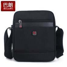 Baron genuine business casual shoulder bag Messenger bag 2013 men new fashion men canvas bag Oxford