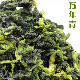  菜市场 庄稼人 脱水蔬菜 菜苋菜蕻干 万年青 菜干 干菜 新货150g