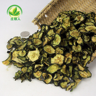  乡土野菜农家菜 脱水蔬菜黄瓜干 农家自晒干黄瓜片 黄瓜条 250克