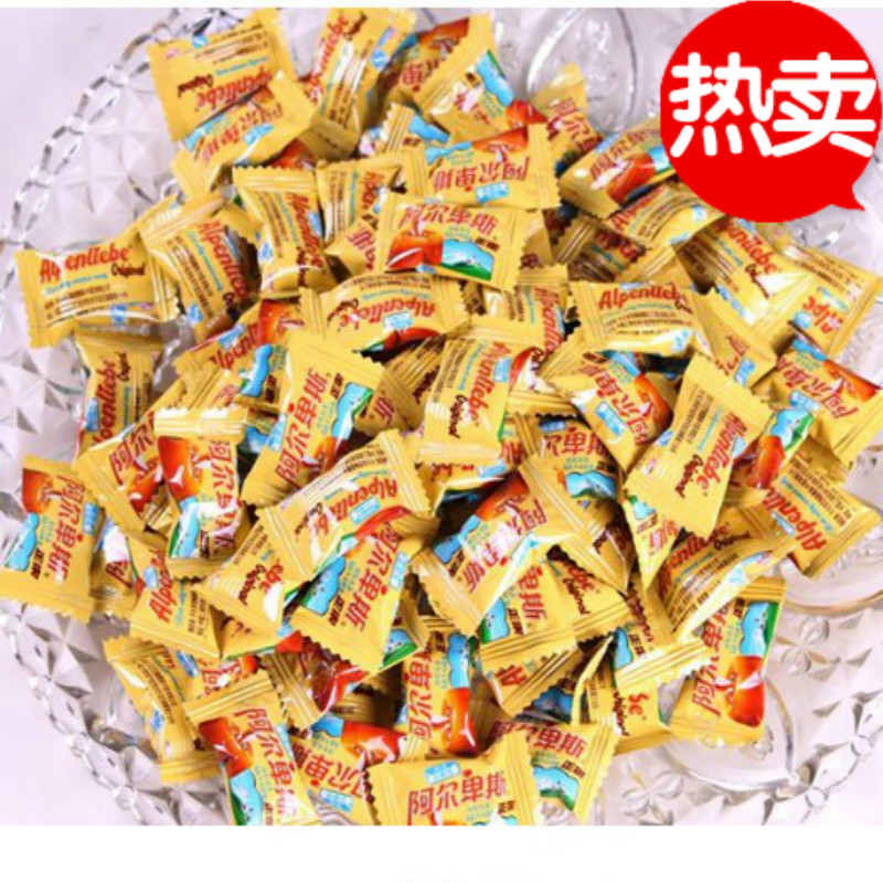 阿尔卑斯糖批发多少钱,阿尔卑斯糖批发网上专
