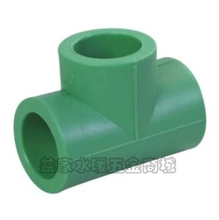 PPR等径三通 正三通T20~T110 绿色在类目 基础建材, 水管管材, 其他管材连接件, 三通中 - 来自Buy2taobao.com提供专业的淘宝代购服务