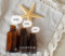 上下架计划:茶色精油瓶 调配瓶10ML/20ML/30ML 已消毒真空密封 不含瓶盖