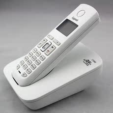 Проводной и DECT-телефон Набор Йи Цзя/оригинал