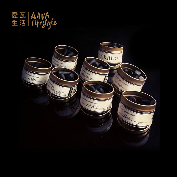 五份裝小樣愛瓦生活Blackbird美國香薰舒緩振奮精神精油香氛室內在類目 洗護清潔劑/衛生巾/紙/香薰, 香薰用品, 香薰香料中 - 來自Buy2taobao.com提供專業的淘寶代購服務