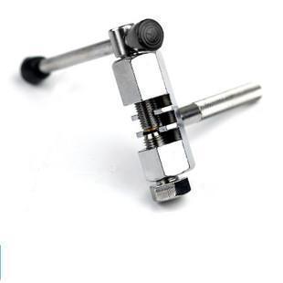 Special Offer Mountain chain Cut chain device Bicycle Chain rivet Bicycle aluminium alloy tool partsin the Bike/Riding equipment/Parts and Accessories , Bicycle repair tools , Cut chain device category - from Buy2taobao.com to provide professional Taobao agent buy service