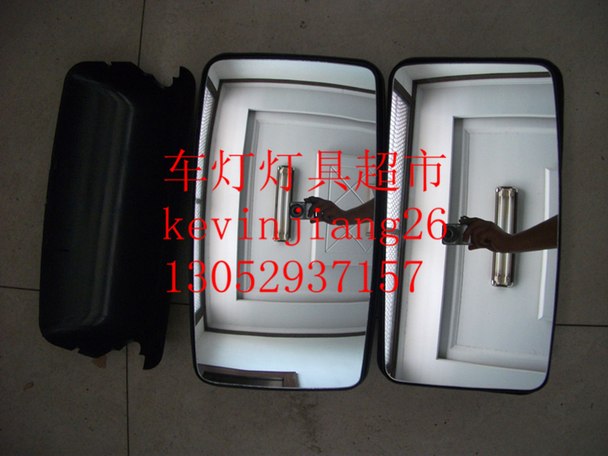 Yutong Bus Jinlong bus Fukuda Zhongtong Yaxing Bus Models Rearview mirror camera lens Rearview mirror Back coverin the Car/Articles/Fitting/Refit , Auto Parts and Accessories , MIRROR/Rearview mirror category - from Buy2taobao.com to provide professional Taobao agent buy service