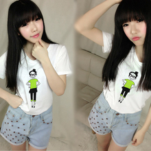 首页-萌娜梨莎-日韩系外贸原单小清新可爱女装