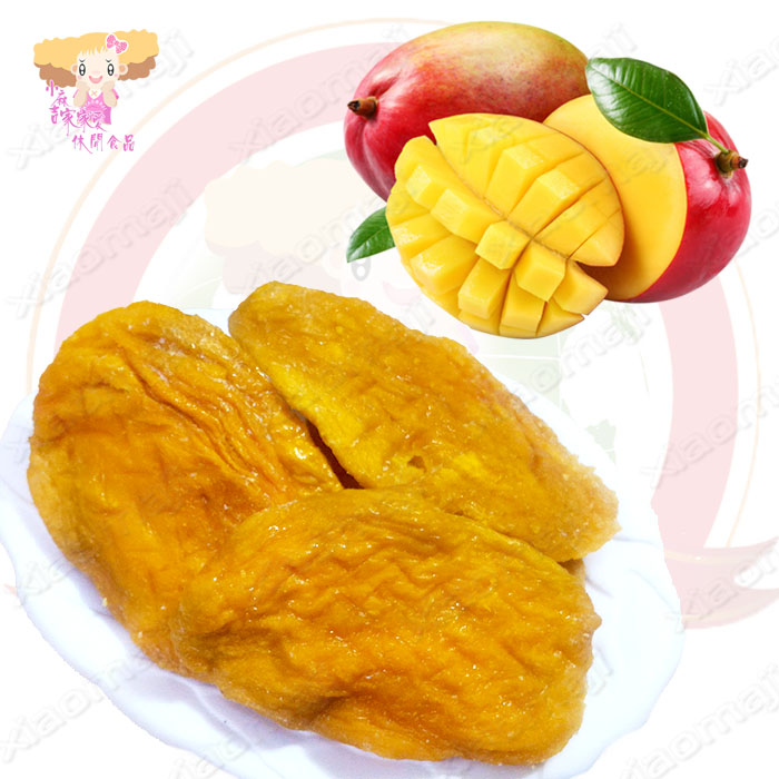 台湾进口台南玉井爱文芒果干250克 特产水果干 小麻吉零食|ruв категории закуски/орехи/специальность, кандирование/унаби/Мэй/сухофрукты, манго - от Buy2taobao.com для оказания профессиональной услуги покупки агента Taobao