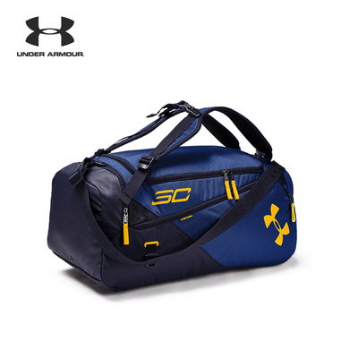 under armour 安德玛 ua男子sc30 库里旅行双肩运动背包-1324502