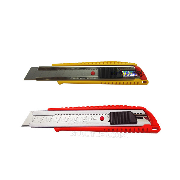 Japan NT Imported Utility knife L-300RP Plastic handle Wallpaper knife Big Knifein the Electronic Dictionary/Electronic paper book/Stationery , Crop supplies , Knife category - from Buy2taobao.com to provide professional Taobao agent buy service