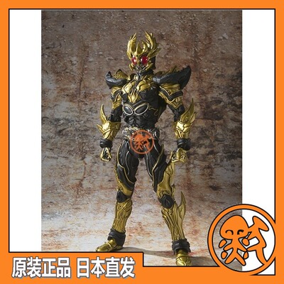 默图日版可动手办万代sic极魂假面骑士空我kuuga 升华