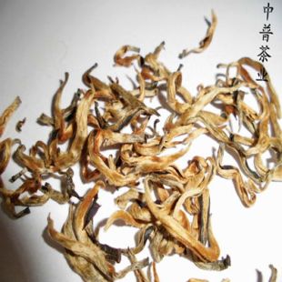  特价年早春云南凤庆滇红茶 凤庆红茶顶级金丝滇红茶 香气持久