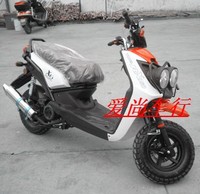 路虎五代助力车 150CC踏板车摩托车山猫BW