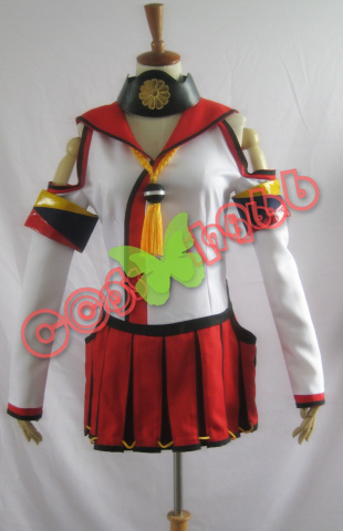 Ji Ji Ji cos Fleet collection Japan uniform cos clothingin the Play mode/Anime/Periphery/cos/Board games , Cosplay Apparel/Props/Service , Cosplay Women category - from Buy2taobao.com to provide professional Taobao agent buy service