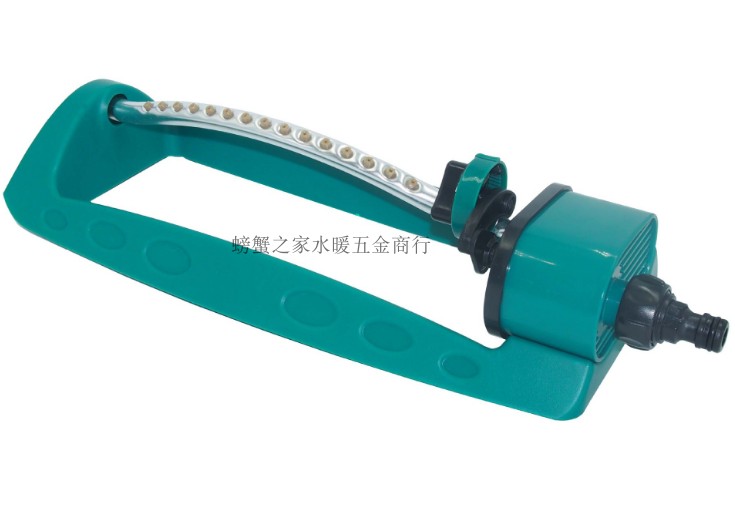 15孔自动摇摆洒水器 园林园艺绿化灌溉浇水旋转喷头 高铁桥梁养护|ruв категории доставка цветов/цветок моделирования/растения садоводства, садовых принадлежностей, пистолет/похоронили сопло, похоронили вращающихся сопел - от Buy2taobao.com для оказания профессиональной услуги покупки агента Taobao