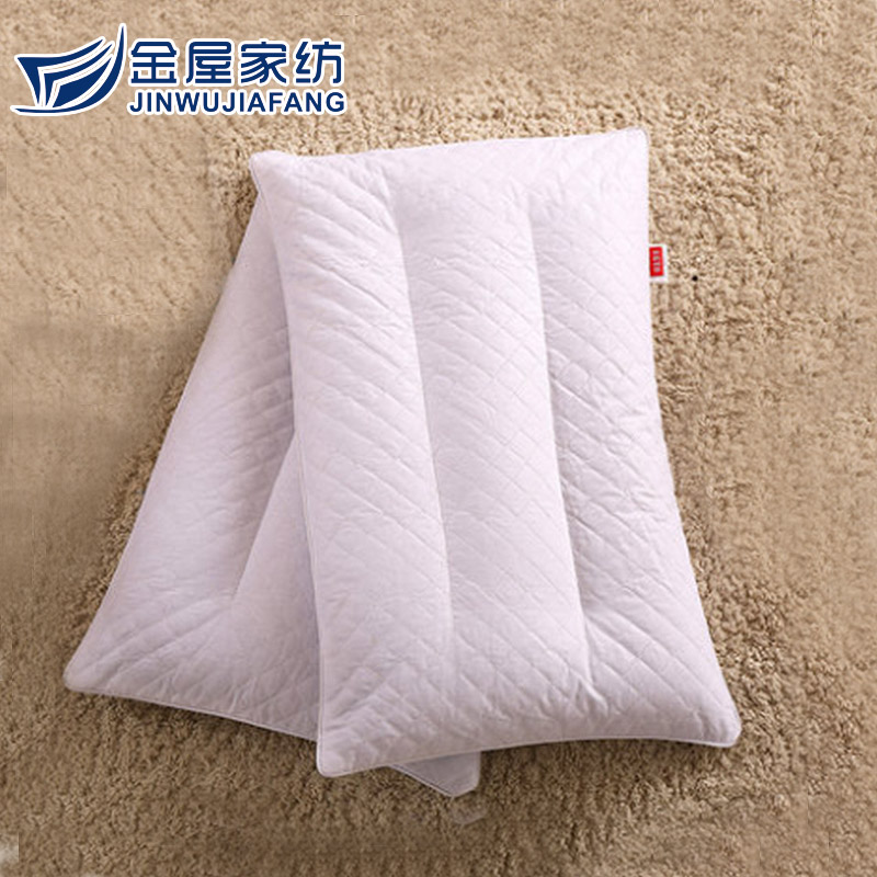 Home textiles Buckwheat pillow pure cotton cervical vertebra Every other period Buckwheat hull Pillow core adult children pillowin the Bedclothes , Pillow/Pillow/Pillow/Cervical pillow category - from Buy2taobao.com to provide professional Taobao agent buy service