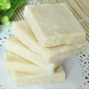  3袋包邮 纯奶豆腐 内蒙古特产鲜牛奶手工自制酸甜奶酪130g奶食品