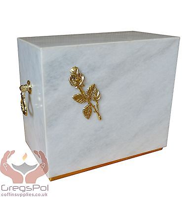 American ashes box stone Coffin Natural marble rose Cremation Bone ash adult ST2R )in the Business/Office Furniture , Funeral Industry Furniture , Cinerary casket category - from Buy2taobao.com to provide professional Taobao agent buy service