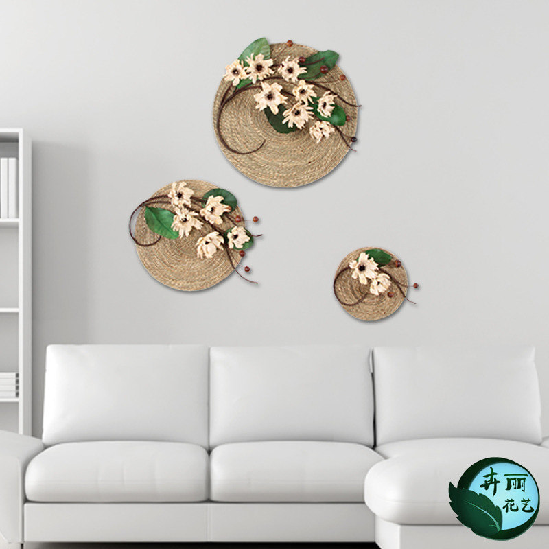 现代家居圆盘挂饰立体画原创手工芍药花干花装饰挂画简约壁挂花艺|msdalam kategori Aksesori rumah, pasu/bunga/bunga tiruan/perhiasan imitasi, bunga kering/Petal/pakej bunga kering/ranting kering - dari Buy2taobao.com untuk memberikan perkhidmatan ejen Taobao profesional membeli