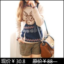 纯色<em>圆领毛衣</em>热销爆款|织<em>圆领毛衣怎么分针</em>,纯