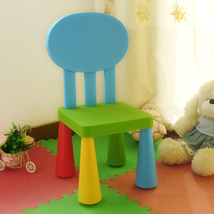 幼儿园成套桌椅 儿童塑料靠背椅 幼儿椅 宝宝小椅子 凳子在类目 尿片/洗护/喂哺/推车床, 儿童房/桌椅/家具, 儿童椅中 - 来自Buy2taobao.com提供专业的淘宝代购服务
