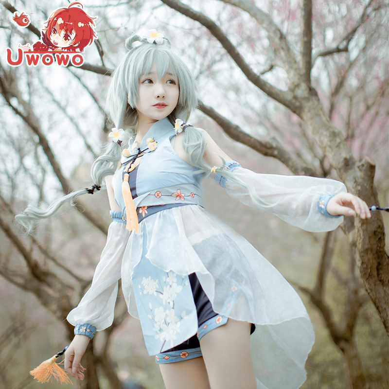 goods in stock Uwowo Yuu Wowo vocaloid Colleagues author Authorize Days depending on Florid Sweet cosin the Play mode/Anime/Periphery/cos/Board games , Cosplay Apparel/Props/Service , Cosplay Women category - from Buy2taobao.com to provide professional Taobao agent buy service