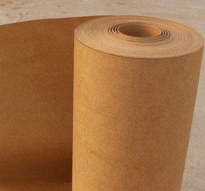 卷筒制版牛皮纸 服装打板纸 大张打样纸 整卷打包纸 包装纸包书纸