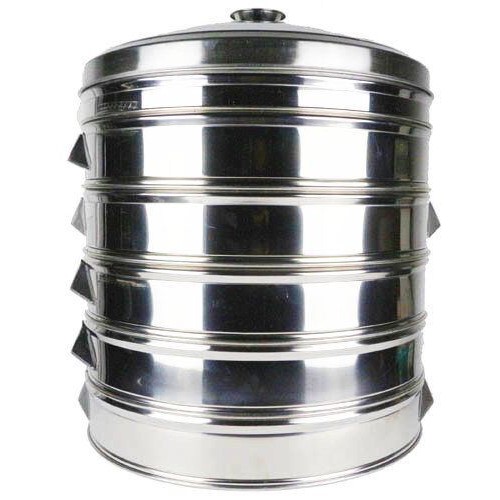 steamer thickening Stainless steel steamer Steaming grid enlarge steamer Steamers commercial Dumplings steamer household Steamed stuffed bun steamerin the Kitchen/Cooking utensils , Cooking utensils , Cookware/Pot/Kettle , Steamer category - from Buy2taobao.com to provide professional Taobao agent buy service