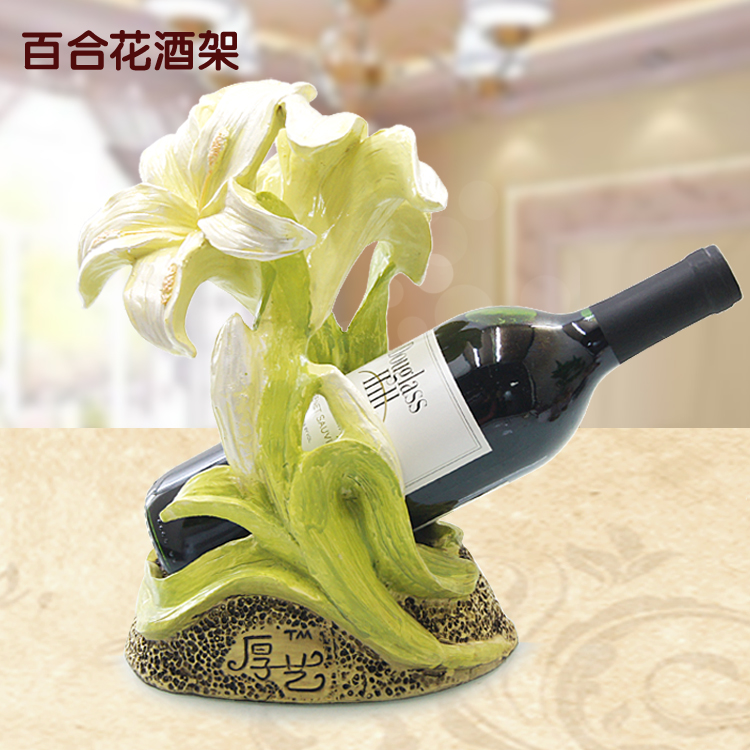 个性时尚红酒架摆件欧式新款摆设杯架树脂创意居家葡萄酒架酒杯架|msdalam kategori penyatuan simpanan, Rumah Storage Appliances, rak simpanan, rak wain - dari Buy2taobao.com untuk memberikan perkhidmatan ejen Taobao profesional membeli