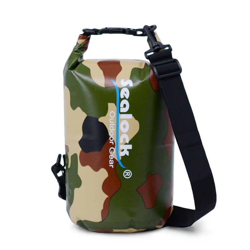 Ideas off 5L Waterproof bag Airtight Bucket bag Rafting bags Swimming Beach bags Travelling bag Water Sports knapsackin the Sports bag/Outdoor package/Fitting , Shoulder Bag category - from Buy2taobao.com to provide professional Taobao agent buy service