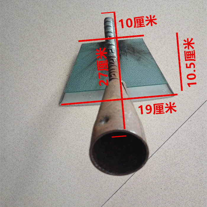 小锄头农用全钢锻打锄草神器轴承钢家用种菜园艺工具挖地除草农具|msdalam kategori Jentera pertanian/alat-alat ladang/kepingan plastik, alat pertanian, Hoe - dari Buy2taobao.com untuk memberikan perkhidmatan ejen Taobao profesional membeli