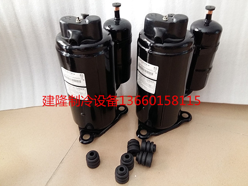 Original Offline 2 air conditioner compressor 2P Well-being Cooling compressor 2P Air heat pump compressorin the Large household appliances , Large appliance parts , Air Conditioning Parts category - from Buy2taobao.com to provide professional Taobao agent buy service