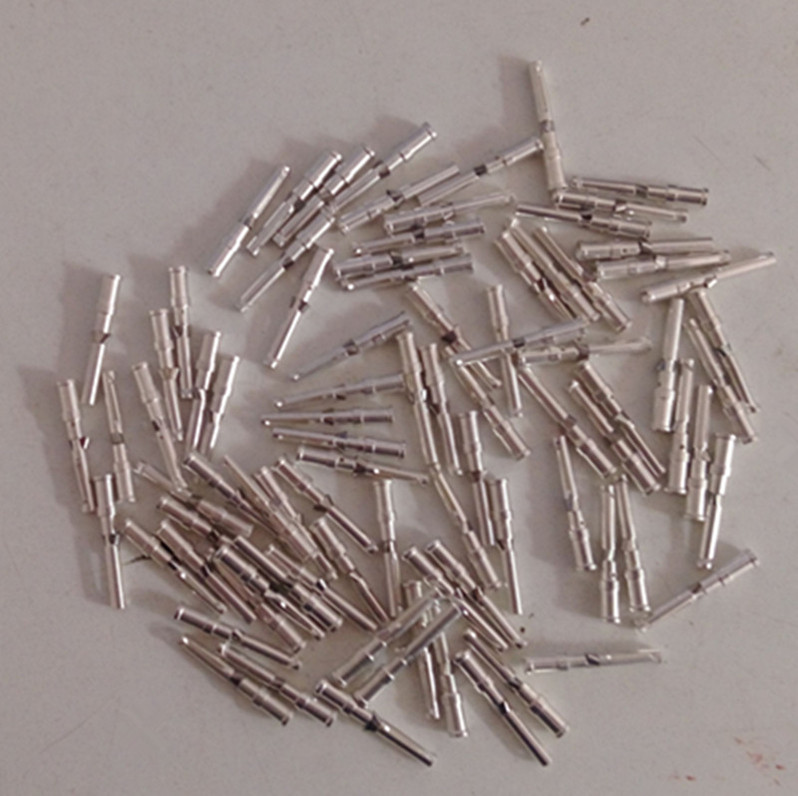 航空插頭公母針孔連接器插針西霸士哈丁針孔在類目 3C數碼配件, 電子元器件市場, 電子元件, 連接器中 - 來自Buy2taobao.com提供專業的淘寶代購服務