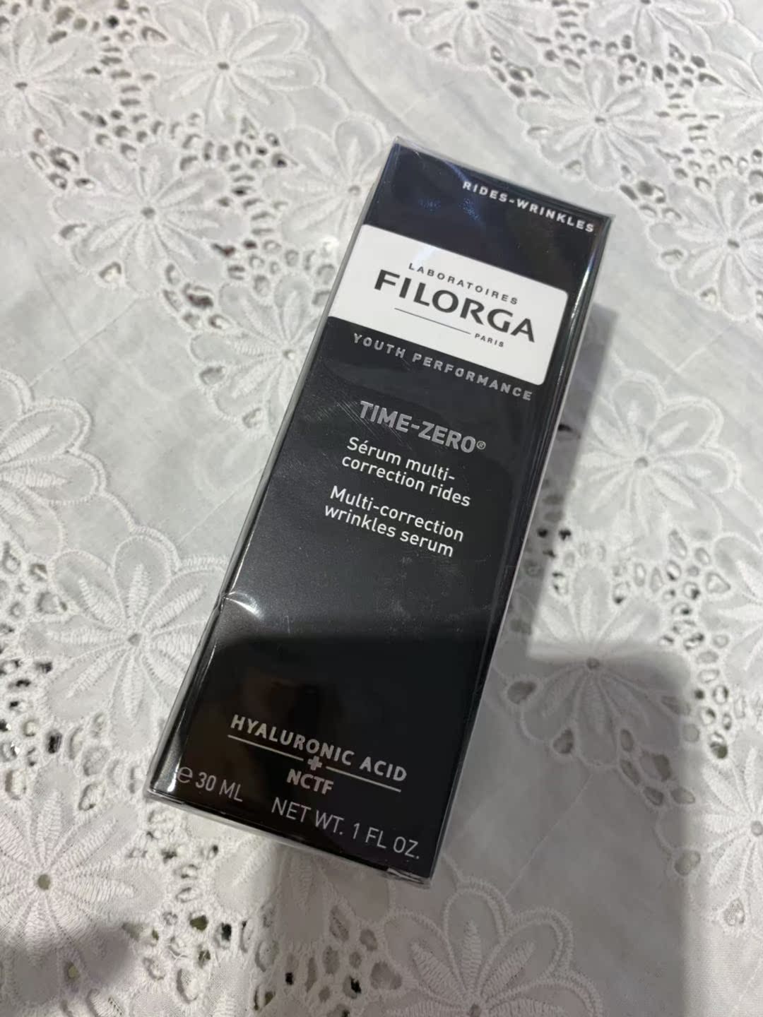 Filorga/菲洛嘉焕龄时光赋颜精华 30ml|msdalam kategori Beauty/badan/minyak pati, Essence muka - dari Buy2taobao.com untuk memberikan perkhidmatan ejen Taobao profesional membeli