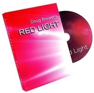 2012 硬币魔术教学 Red Light by Doug Brewer|ruв категории плесень играть/Аниме/вокруг/cos/настольные игры, вечеринка/магия товаров, магия акробатики приборов, магия - от Buy2taobao.com для оказания профессиональной услуги покупки агента Taobao