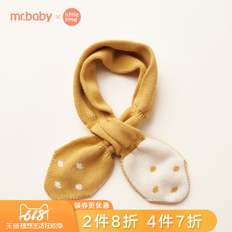 mrbaby2019春秋小孩毛线针织保暖女童围脖柔软学生薄款儿童围巾女|msdalam kategori Kanak-kanak/Bayi/Keluarga dipasang, Hat/Muffler/topeng/sarung tangan/alat penutup telinga/Jiaotao, Muffler - dari Buy2taobao.com untuk memberikan perkhidmatan ejen Taobao profesional membeli