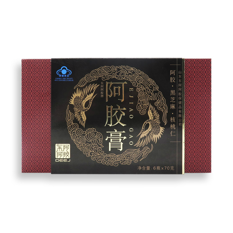 新东阿阿胶膏固元膏70g*6瓶/ 8瓶 高档礼盒装 膏状阿胶糕美味滋补在类目 传统滋补营养品, 阿胶膏方, 阿胶膏/固元膏中 - 来自Buy2taobao.com提供专业的淘宝代购服务