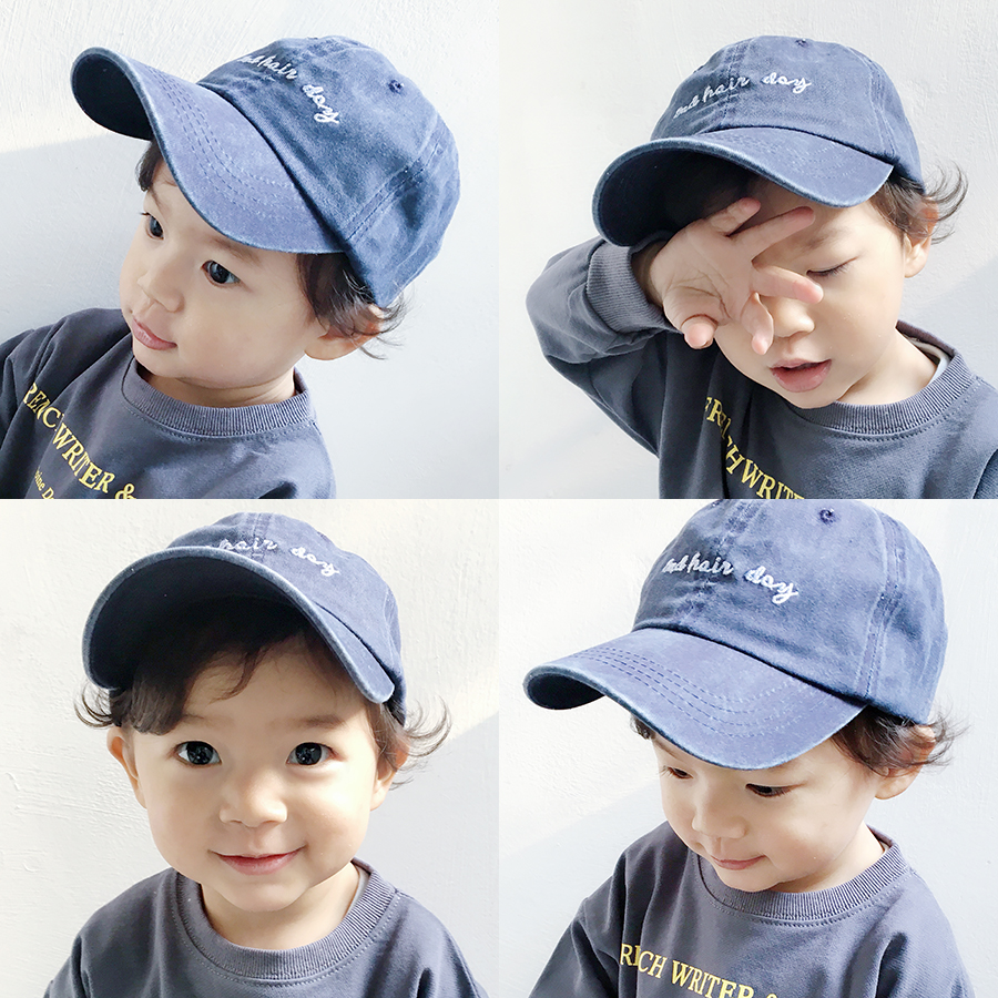 Boy Baseball cap spring and autumn girl baby children Hat outdoors sunshade Sun hat Thin section Duck tongue Sunscreen hatin the Children/Baby/Family fitted , Hat/Muffler/Masks/Gloves/Earmuffs/Booties , Hat category - from Buy2taobao.com to provide professional Taobao agent buy service