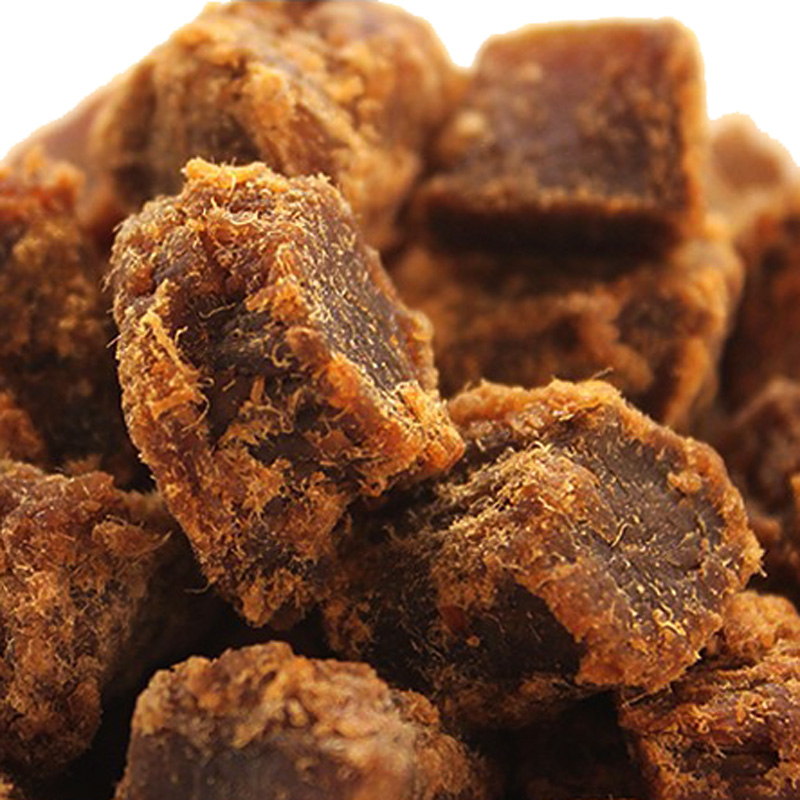 XO酱烤牛肉粒...